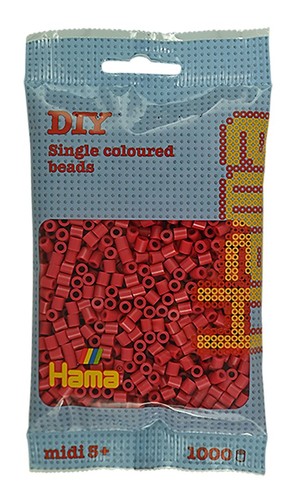Hama 207 114 perlenbeutel - 207-114,