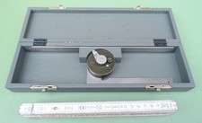 ZEISS optischer Winkelmesser