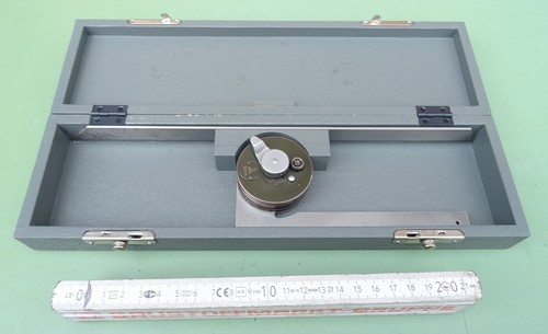 Zeiss optischer winkelmesser - zeiss,