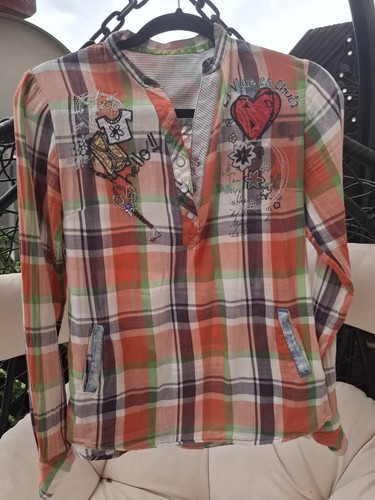 Desigual damen tunika - desigual,