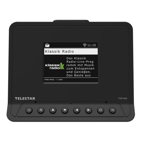 Telestar top 400 - telestar,
