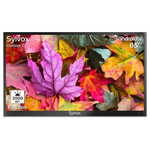 Sylvox zoll - 65,