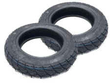 Kenda K415 Allwetter Reifensatz 120/70-12 & 130/70-12 M+S 58J 62P TL Reifen