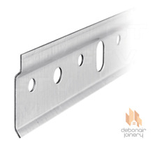 Schrank Hängeschiene 1/2 m Küchenschrank Schrank Wandhalterung Aufhänger