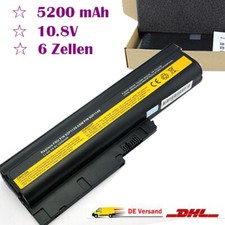 5200 MAH Akku Für IBM Lenovo