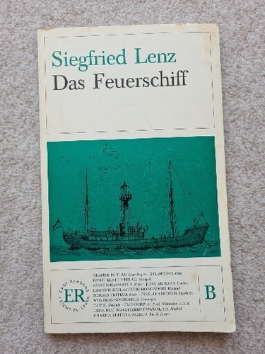 Siegfried lenz sas - siegfried,