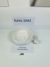 Kavo Estetica 1042 Ersatzteil Keramikbecken Porzellanbecken Becken Mwi016679