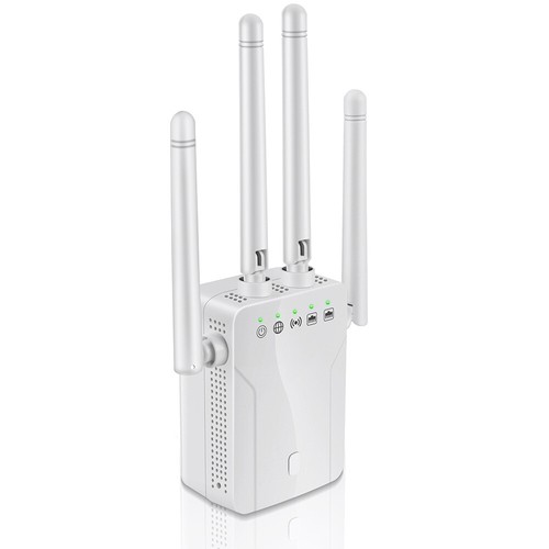 1200m wlan repeater router - 1200m,