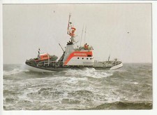 AK  Schiff  Rettungsboot