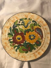  Wandteller italienische