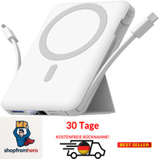 Magnetische Powerbank 10000mAh