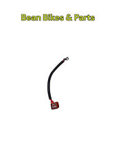 Suzuki  Gsxr 1000 K7 K8 Plus Kabel Anlasserrelais