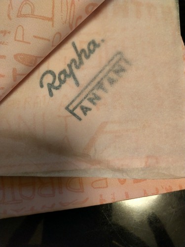 Rapha marco pantani - rapha,