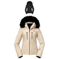 Schöffel Ski Jacket Baracon L