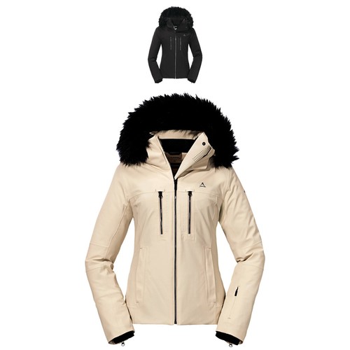 Schöffel ski jacket baracon - schöffel,