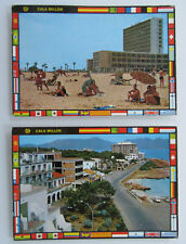 2 x CALA MILLOR Mallorca