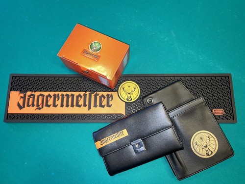 Jägermeister likör xxxl - jägermeister, likör,