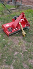 Schlegel - Mulcher 100cm Kat1 Traktor Heckanbau