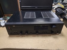 Sansui g30x vollverstärker - au-g30x,