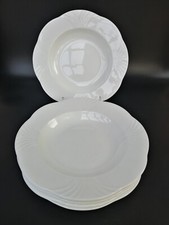 Villeroy & Boch Arco weiß 6x Suppenteller Ø 23,5 cm