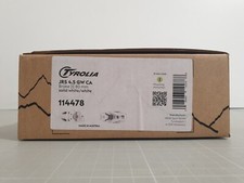 HEAD Tyrolia Jr. 4.5 GW CA