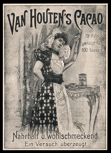 Alte werbung reklame 1900 - alte,