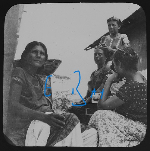 Foto gruppe mexikanischer - foto,