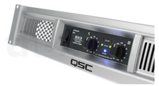 QSC GX3 Endstufe