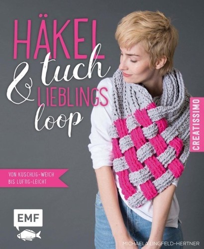 Häkeltuch und lieblingsloop - lieblingsloop, ~