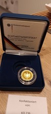 20 Euro Goldmünze -