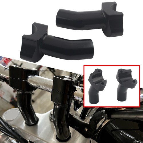 Pullback lenker risers - pullback,