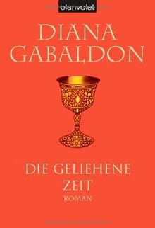 Die geliehene zeit roman - geliehene, (die