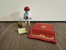 Playmobil 3834 Aladin fliegender Teppich 