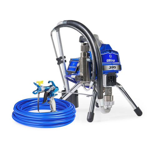 Graco ultra 395 - graco,
