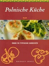 Polnische Küche. Über 90