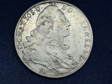 Madonnentaler 1772 A