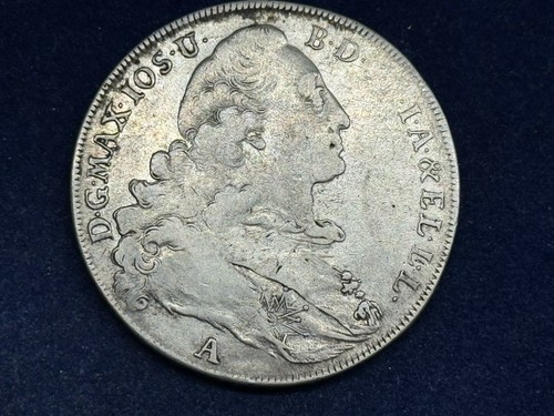 Madonnentaler 1772 - , a