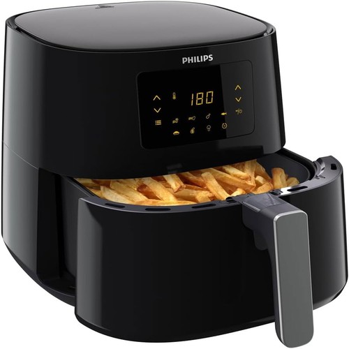 Philips hd9270 airfryer xl - philips,