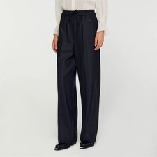 Sandro Paris Damen Hose Gr. 36