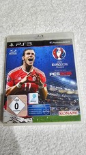 UEFA Euro 2016 PES 2016 Pro