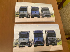 1 Mercedes  3 - Monats