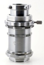 IHAGEE DRESDEN Mikrozwischenstück MIKROSKOP ADAPTER für EXA & EXAKTA Kamera RAR