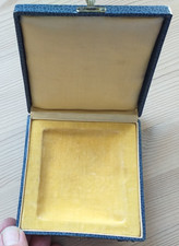 Zigaretten etui deckeldose40er - etui,