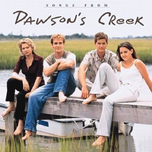 9226864 audio dawson s - 9226864, dawson's