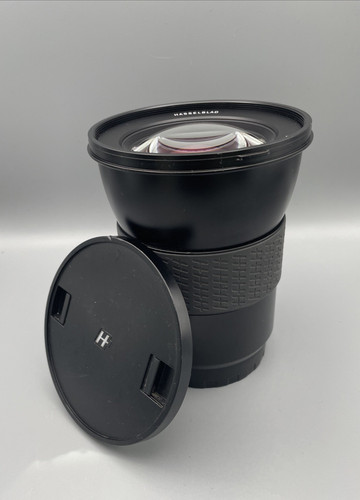 Hasselblad durch - hasselblad, hc