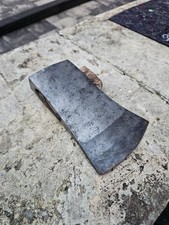 Alte schwedische Axt – Hults Bruk / Hultafors HW