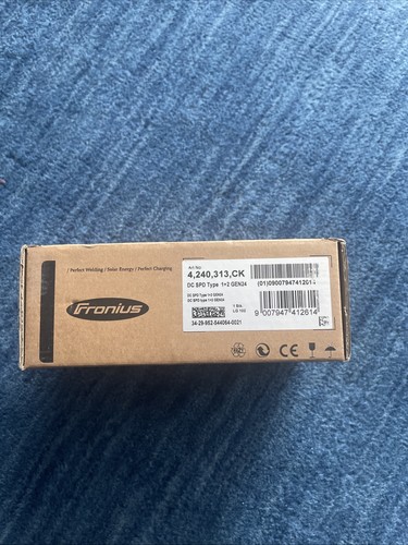 Fronius