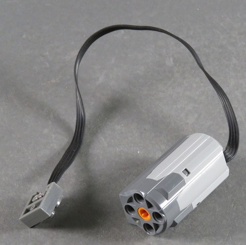 Lego technic power functions - lego®,