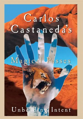 Carlos castaneda magical - carlos, castaneda's