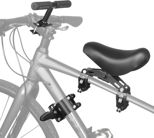 Mountainbike kindersitz vorne - kindersitz,